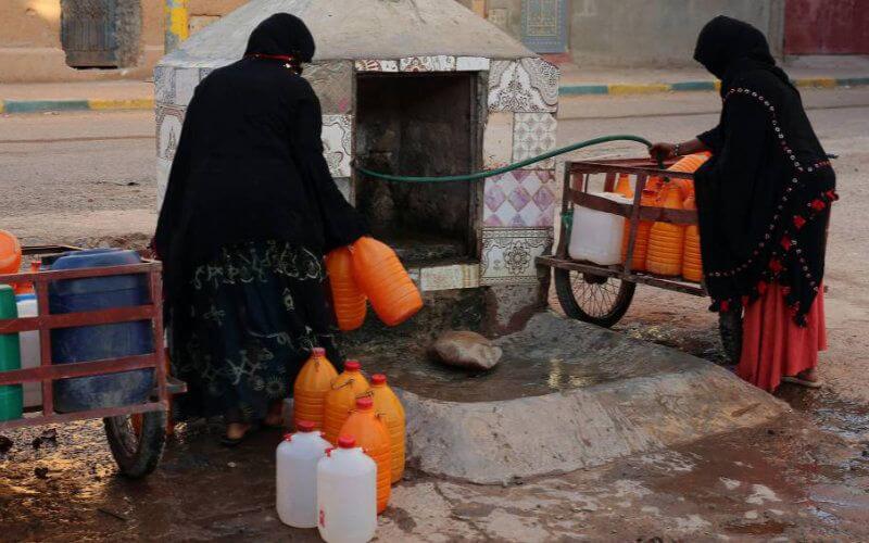 Israel to Share Water Management Expertise with Morocco Amid Scarcity Concerns