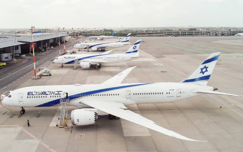 Israeli Airlines Plan Direct Flights to Morocco, Boosting Tourism Recovery