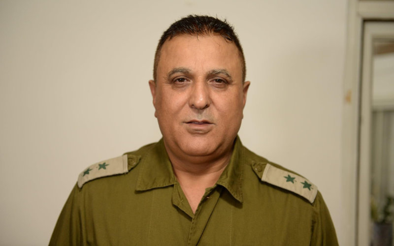 Israeli Diplomat Abruptly Leaves Post in Morocco for Personal Reasons