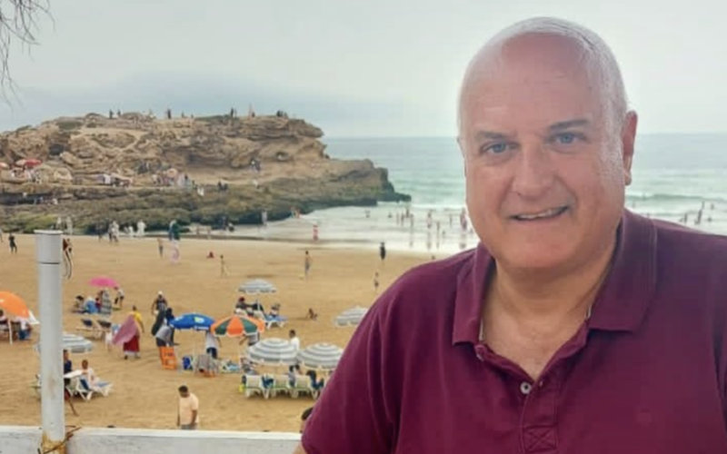 Israeli Diplomat Returns to Morocco After Clearing Harassment Investigation