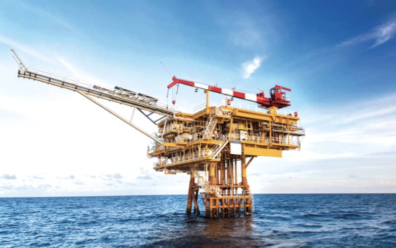 Israeli Energy Firm NewMed Seeks Oil and Gas Exploration Licenses in Morocco