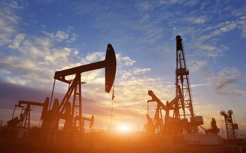 Israeli Firm NewMed Energy Eyes Natural Gas Exploration in Moroccan Sahara