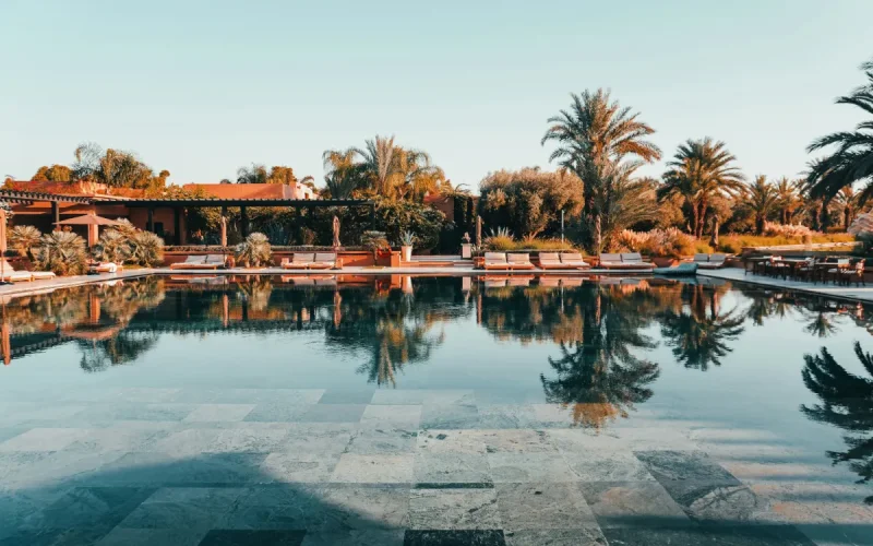 Israeli Flights Resume Marrakech Route August 24