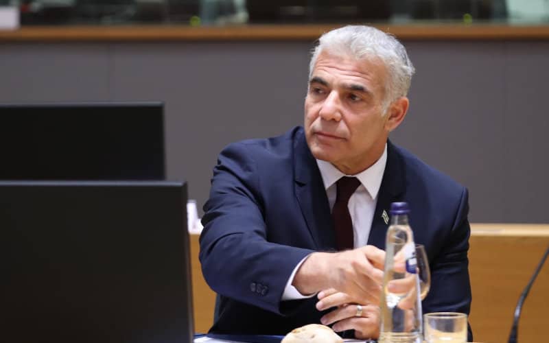 Israeli Foreign Minister to Inaugurate Diplomatic Mission in Morocco