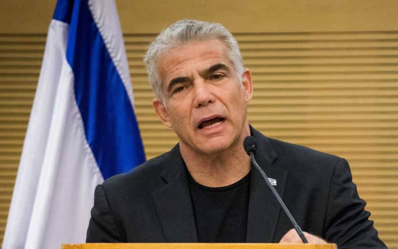 Israeli Foreign Minister to Make Historic Visit to Morocco in Late July