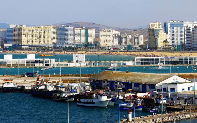 Israeli Investors Eye Moroccan Real Estate Market, Forge Local Partnerships