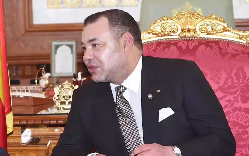 Israeli Minister Celebrates King Mohammed VI's 60th Birthday, Strengthening Morocco-Israel Ties
