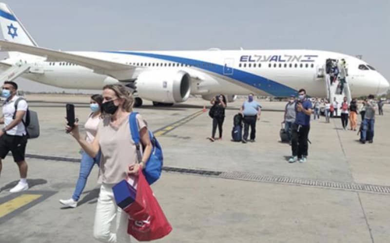 Israeli Tourists Expected to Boost Morocco's Passover Tourism Revival
