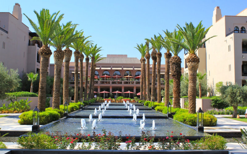 Israeli Transport Minister Under Fire for Costly Luxury Stay in Morocco