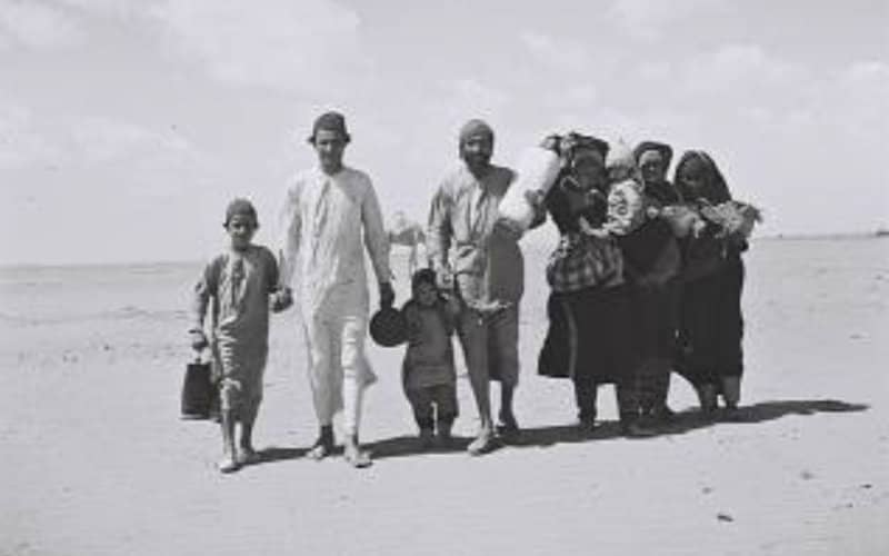 Israelis Seek Terrorism Recognition for 1948 Morocco Riots, Demand Reparations
