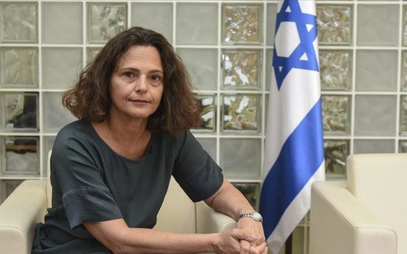 Israel's Top Diplomat in Morocco Departs; Former Envoy Expected to Return