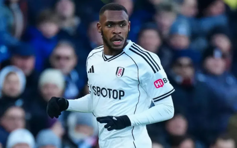 Issa Diop says "Yes" to Morocco to live the American dream