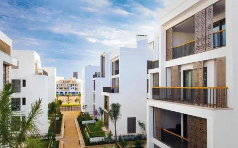 It is becoming increasingly difficult for Moroccans to buy housing