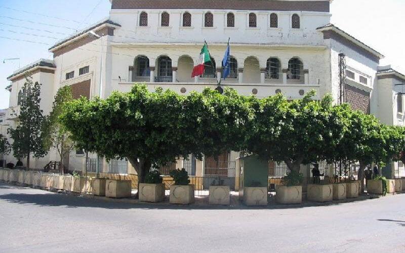 Italian Mother Reunites with Son in Morocco After 6-Year Abduction by Father