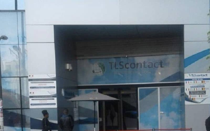 Italy Drops TLS Contact for Visa Services After Moroccan Complaints
