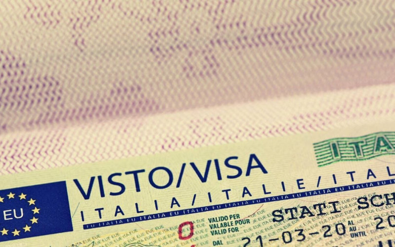 Italy Introduces Biometric Requirements for Visa Applicants in Morocco
