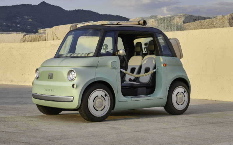 Italy Seizes Moroccan-Made Fiat Cars in "Made in Italy" Dispute