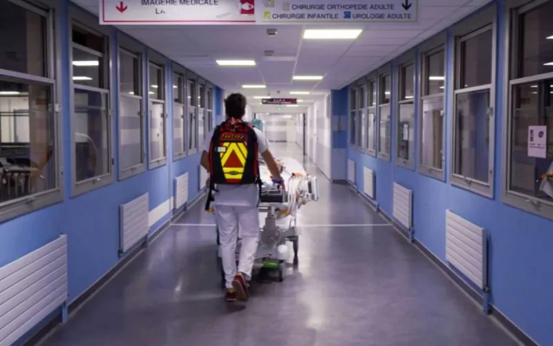 It's a mess": Emmanuel Macron lashes out at system penalizing Moroccan doctors