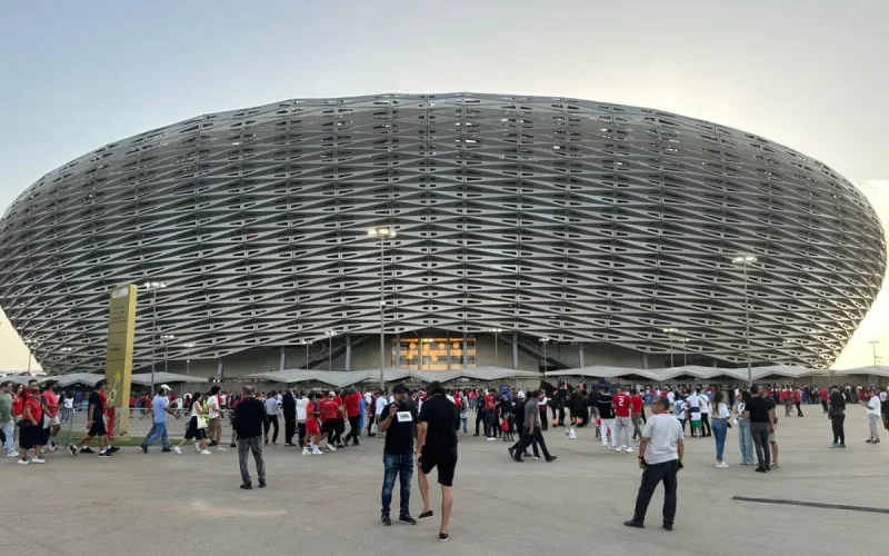 The jackpot for Morocco: €1.5 billion collected thanks to the AFCON