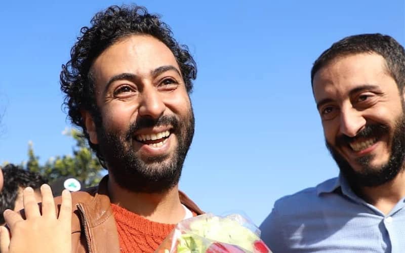Jailed Moroccan Journalist Omar Radi Ends 21-Day Hunger Strike Due to Health Concerns