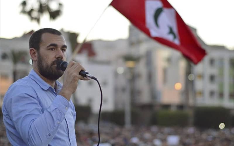 Jailed Moroccan Protest Leaders End Hunger Strike After Health Deterioration