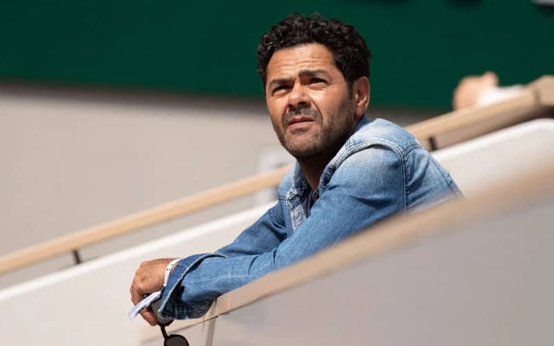 Jamel Debbouze Addresses Far-Right Rise in France, Emphasizes Immigrant Love for Country