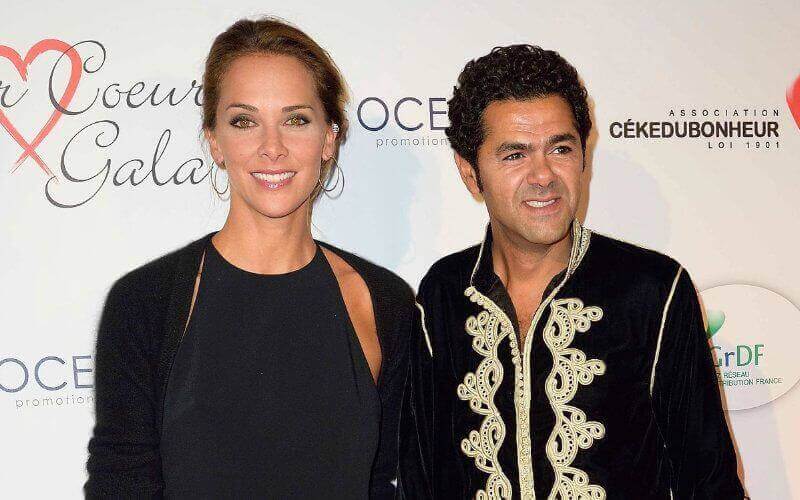 Jamel Debbouze: Behind the Scenes with France's Beloved Comedian