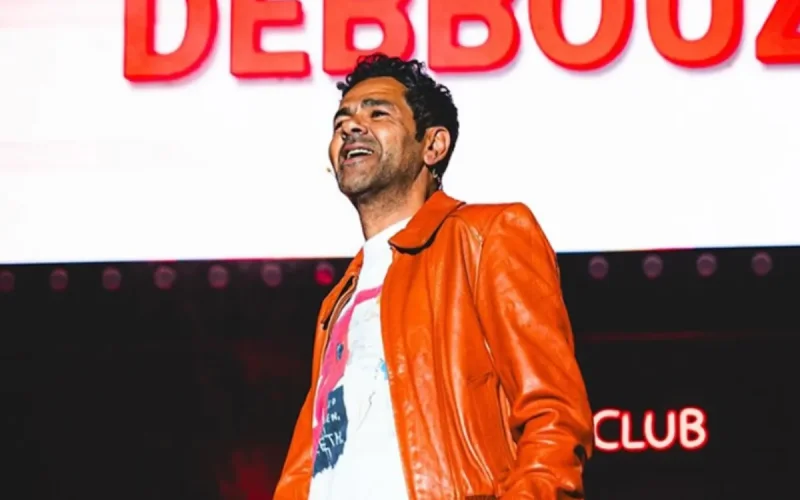 Jamel Debbouze Furious as Brother Karim Revives Comedy in Marrakech Without Him