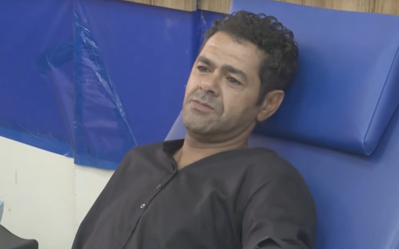 Jamel Debbouze to Host Charity Gala for Morocco Earthquake Victims