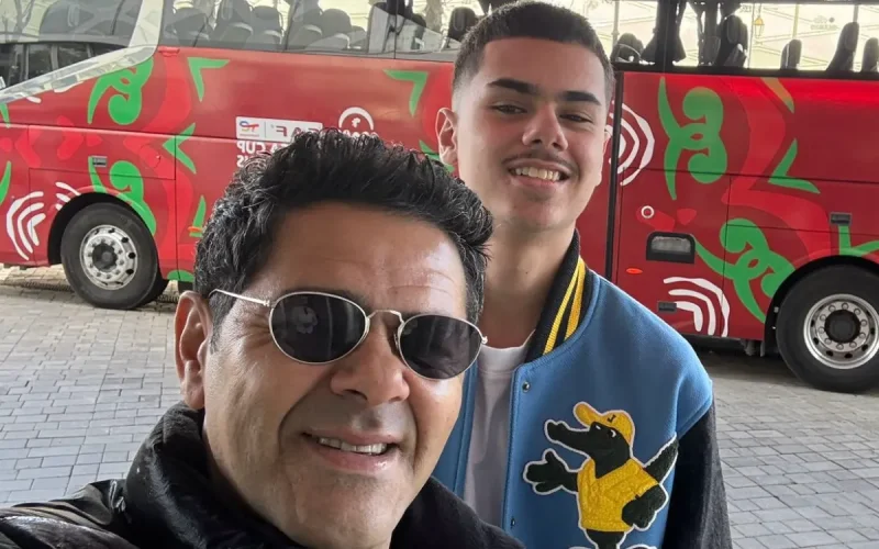 Jamel Debbouze, Marsupilami and Morocco: Can He Win Back the Public?