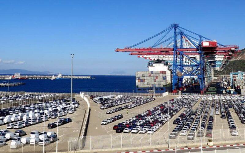 Japanese Auto Parts Maker Mitsui Kinzoku Act Invests $12.5M in New Tangier Factory