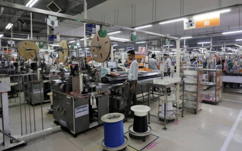 Japanese Auto Supplier Shifts Ukraine Operations to Morocco Amid War
