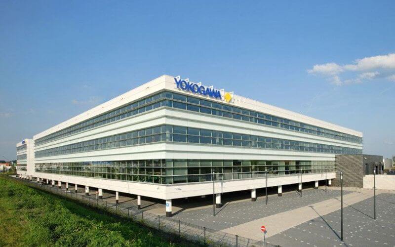 Japanese Industrial Giant Yokogawa Expands to Morocco, Boosting Global Presence