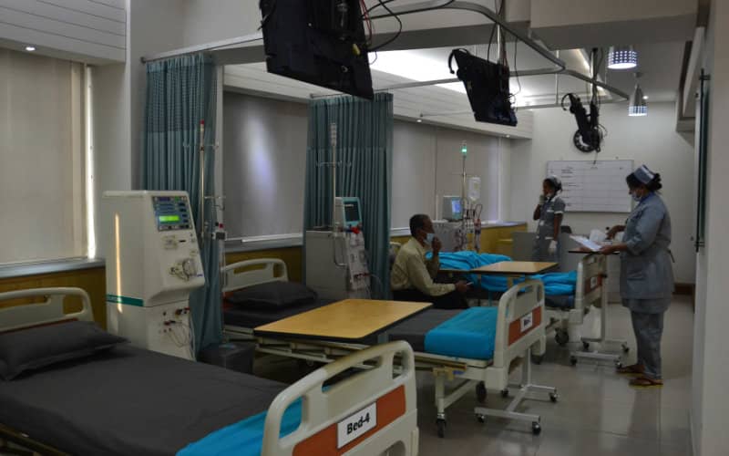 Japanese Medical Giant Nipro Expands to Morocco, Boosting Healthcare and Jobs