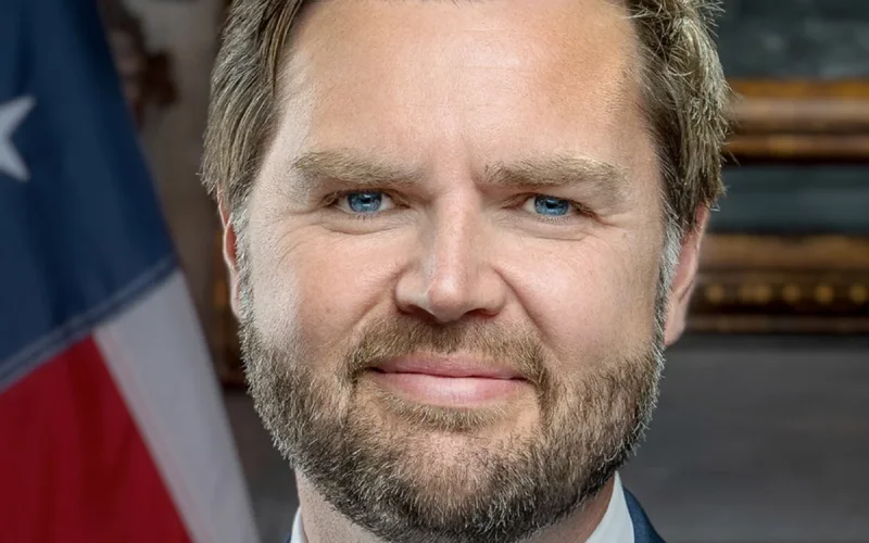 J.D. Vance attacks Muslims in France