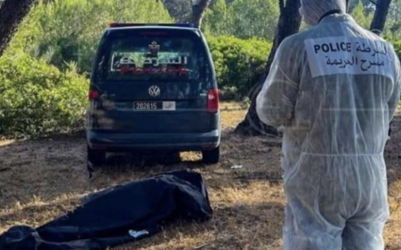 Jealous Husband Kills Wife, Commits Suicide in Casablanca Tragedy