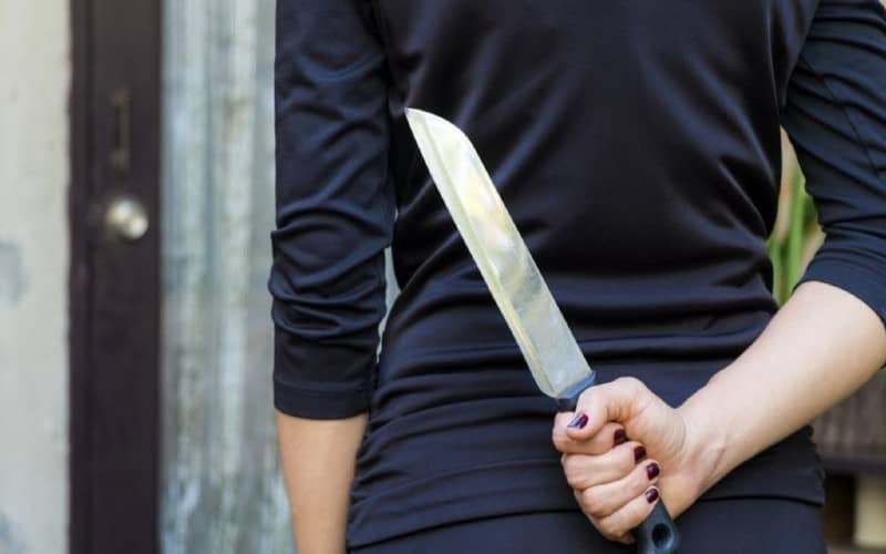 Jealous Woman Fatally Stabs Boyfriend at Party Near El Hajeb