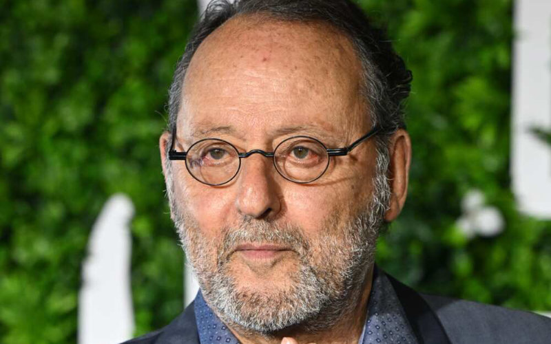Jean Reno Praises Morocco's Culture and Hospitality in Heartfelt Interview
