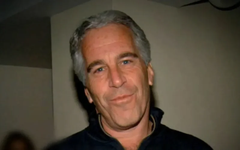 Jeffrey Epstein, Marrakech Palace and the Secret Golden Escape Plan