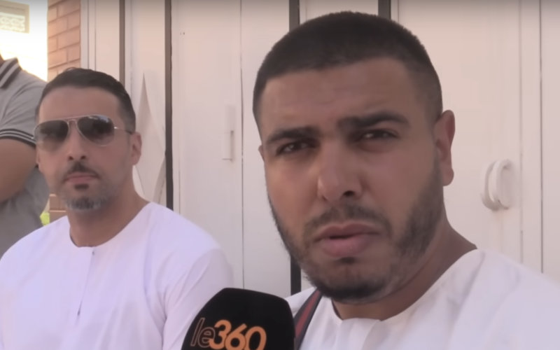 Jet Ski Tragedy: Two Franco-Moroccans Killed by Algerian Coast Guard Near Maritime Border