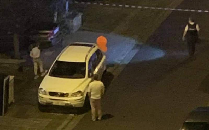 Jeweler Killed in Targeted Attack Near Brussels; Brother Escapes Unharmed