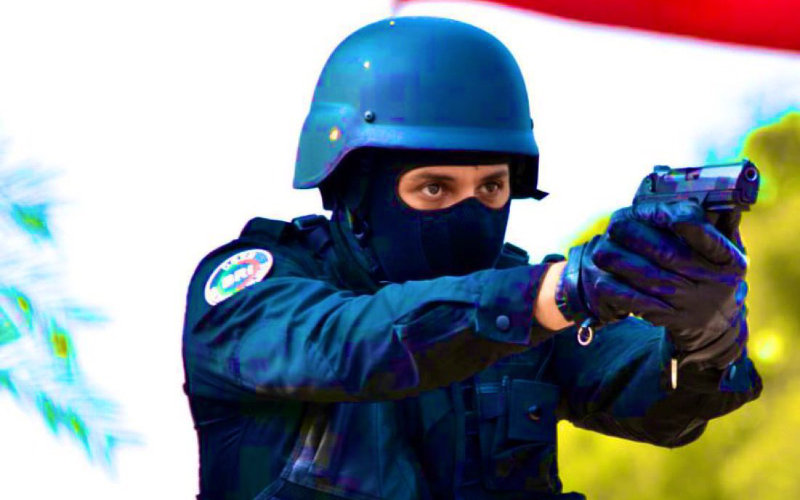 Joint Morocco-Spain Operation Foils ISIS-Linked Terror Plot, Arrests Made