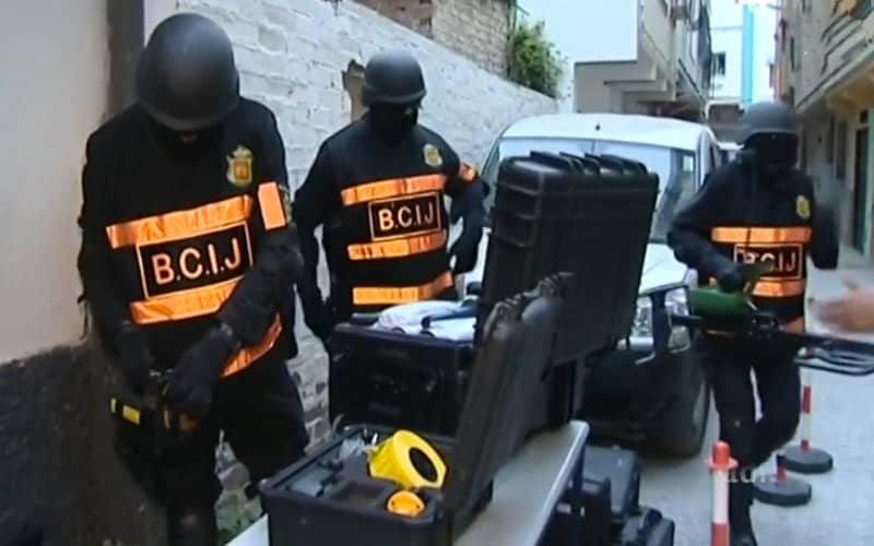 Joint Spain-Morocco Operation Dismantles ISIS-Linked Terror Cell in Nador and Melilla
