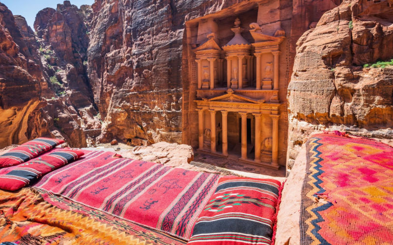 Jordan to Waive Visa Requirements for Moroccan Visitors