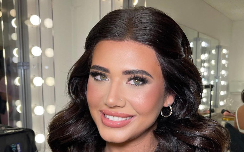 Jordanian-American Crowned Miss Arab USA 2023 in Arizona Pageant