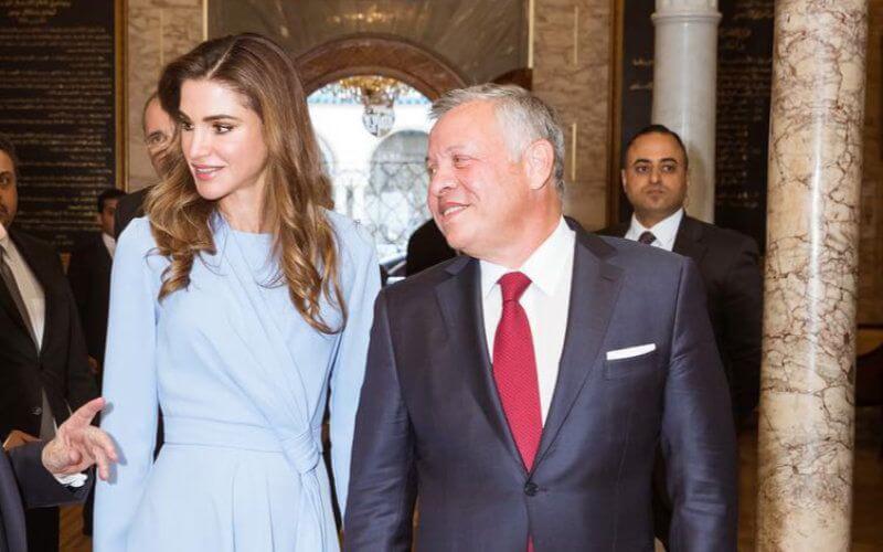 Jordan's King Abdullah II to Make Official Visit to Morocco