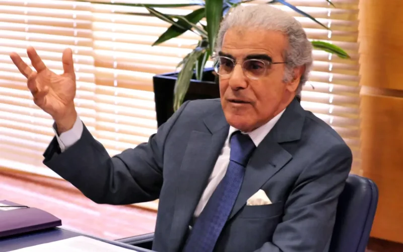 Jouahri remains among the world's best central bankers, but his rating declines