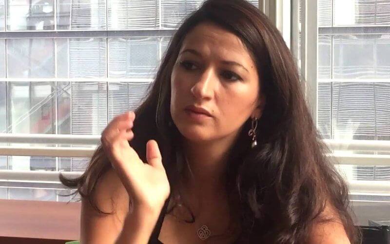 Journalist Sparks Controversy with Comments on Immigrant Integration in France