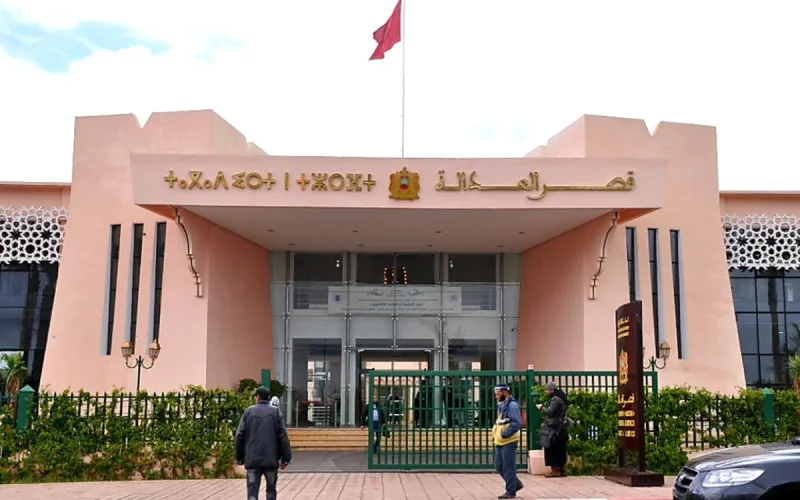 Justice: A Moroccan forces the tax authorities to back down and cancels a debt of 350,000 dirhams