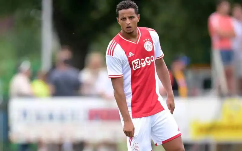 Juventus Cuts Ties with Dutch Prodigy Ihattaren After Failed Stint